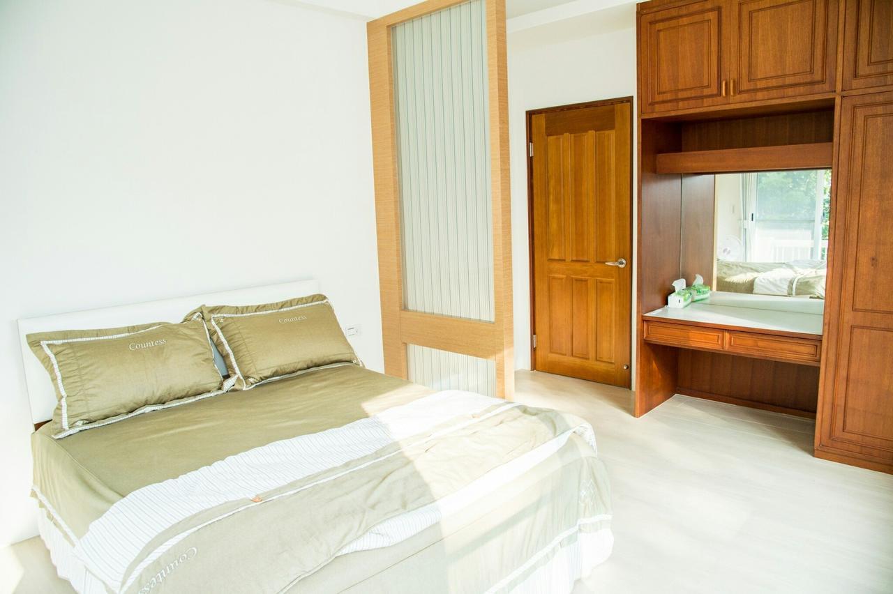 Mountain Homestay 6-8人包棟民宿 Xinhua Exterior foto