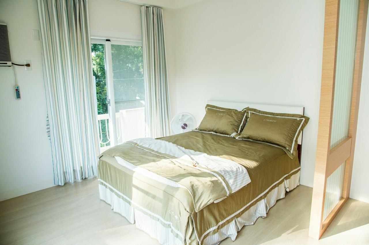 Mountain Homestay 6-8人包棟民宿 Xinhua Exterior foto